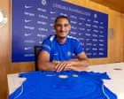 Maxence Lacroix Merapat ke Chelsea, John Stones Gabung Inter Milan