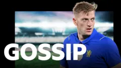 Pantauan Klub Liga Primer untuk Liam Delap, City Dekati Ayyoub Bouaddi