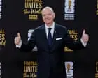 Fifa Janjikan Pertumbuhan Finansial Lewat Turnamen Lebih Banyak, Harga Tiket Naik, dan Utang