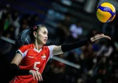 14 Srikandi Voli Indonesia Siap Berlaga di SEA V Cup Women 2026