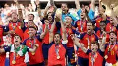 UEFA Ancaman Boikot Piala Dunia Jika Proposal FIFA Tak Diubah