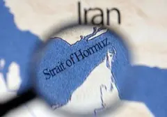 Iran Menolak Tawaran Oman untuk Mengelola Selat Hormuz