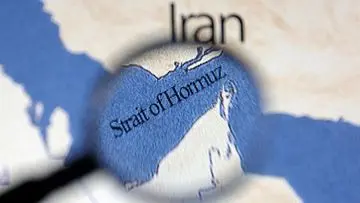 Iran Menolak Tawaran Oman untuk Mengelola Selat Hormuz