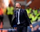 Liga Skotlandia Bergulir, Derek McInnes Hadirkan Dinamika Baru di Rivalitas Old Firm