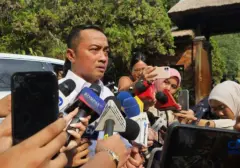 Mensesneg Bantah Isu Reshuffle Kabinet Agustus: Belum Ada Pembicaraan