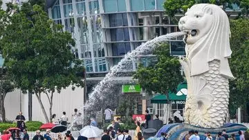 Aksi Jilat Sedotan di Mesin Jus Berujung Denda Jutaan Rupiah bagi Remaja Prancis