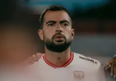 Jordi Amat Bidik Tiga Poin Penuh Kontra Timor Leste di Kualifikasi Piala AFF 2026