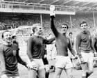 Pahlawan Piala Dunia 1966 Inggris: Rendah Hati dan Jauh dari Gemerlap Uang