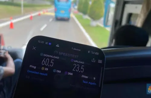 Jangkauan 5G Meluas, Begini Cara Maksimalkan Kecepatan di Ponsel Anda