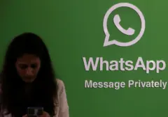 Akun WhatsApp Terancam Blokir Akibat Kirim Pesan ke Nomor Tak Dikenal