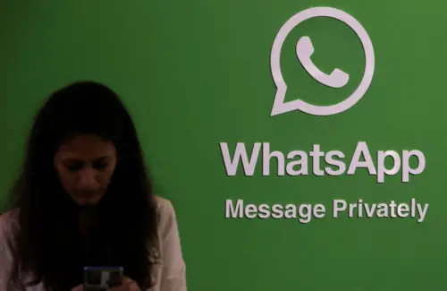 Akun WhatsApp Terancam Blokir Akibat Kirim Pesan ke Nomor Tak Dikenal