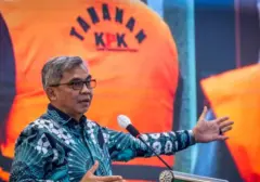 KPK Lakukan Evaluasi Internal Pasca Kasus Dugaan Pemerasan Bupati Pemalang