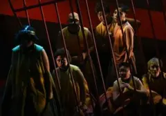 Teater Koma Hadirkan "Rumah Sakit Jiwa" untuk Pementasan ke-237