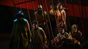 Teater Koma Hadirkan "Rumah Sakit Jiwa" untuk Pementasan ke-237