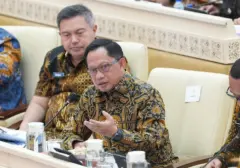 Mendagri: Daerah Dilarang PHK PPPK, Gaji Dijamin APBD dan DBH