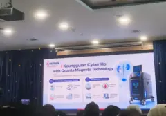 Teknologi Magneto: Solusi Laser Terbaru Atasi Batu Saluran Kemih dan Pembesaran Prostat
