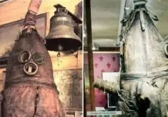 Kisah Tersembunyi di Balik Foto-Foto Bersejarah yang Mengungkap Keajaiban Dunia