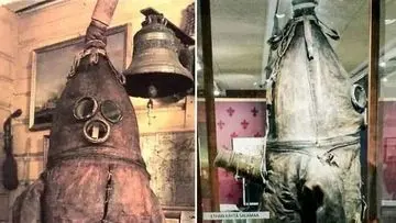 Kisah Tersembunyi di Balik Foto-Foto Bersejarah yang Mengungkap Keajaiban Dunia