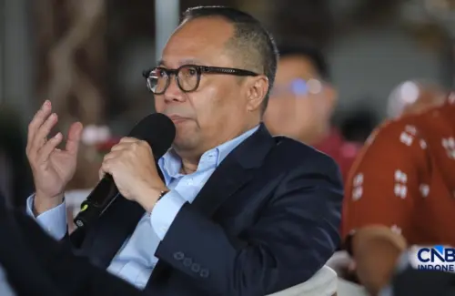 Larangan Ekspor Logam Tanah Jarang di Bawah 99% Kemurnian Hambat Industri Nikel