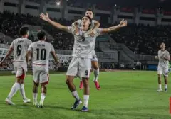 Timnas Indonesia Bidik Kemenangan Besar atas Timor Leste di Piala AFF 2022