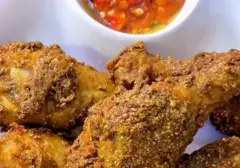 Ayam Goreng Ketumbar 'Satset': Resep Praktis untuk Lauk Gurih dan Renyah Sehari-hari