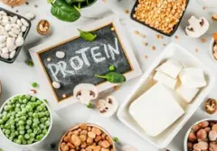 Waspadai 5 Sinyal Tubuh Akibat Kekurangan Protein, Sering Terabaikan