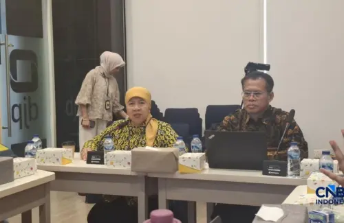 DJP Selidiki Wajib Pajak Hapus Bukti Potong Pajak di Coretax
