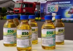 Mesin Euro4 Kompatibel dengan Biodiesel B50, Ini Penjelasan Lengkapnya