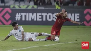Indonesia Gunduli Timor Leste 3-1 di Piala AFF: Kilas Balik Jelang Pertemuan Kedua
