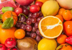 Lima Buah Pilihan untuk Sarapan Pelancar Diet Anda