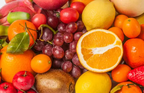 Lima Buah Pilihan untuk Sarapan Pelancar Diet Anda