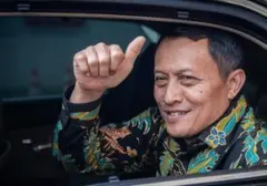 7 Perusahaan Pakai Jasa Don Ritto Tangani Kasus di Kejagung