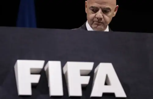 Presiden FIFA: Penjualan Saham Piala Dunia Masih Sekadar Wacana