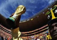 Mayoritas Anggota FIFA Tolak Proposal Jual Saham Piala Dunia Infantino