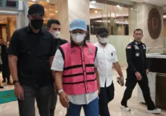Kejagung Tetapkan Nurman Herin Tersangka Baru Kasus TPPU Pejabat Pajak Febrie Adriansyah