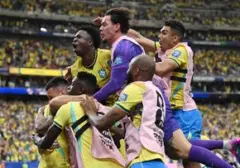 Timnas India Hadapi Brasil dalam FIFA Matchday Oktober