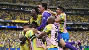 Timnas India Hadapi Brasil dalam FIFA Matchday Oktober