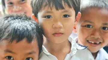 Kemenkes Ungkap Fenomena Gula Darah Tinggi pada Anak SD, Ancaman Penyakit Kronis Jangka Panjang