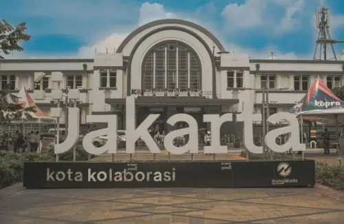 Kolaborasi BPS dan Kemensos: Fondasi Kuat Pendataan Registrasi Sosial Ekonomi (Regsosek) 2026