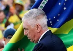 Carlo Ancelotti Ungkap Alasan Tolak Pinangan Timnas Italia