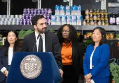 New York Tiru Konsep Koperasi Desa Merah Putih untuk Tekan Biaya Hidup Warga