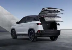Hyundai New CRETA Hadir dengan Kemewahan dan Ruang Kabin Ekstra