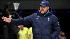 Roberto De Zerbi: "Lahir Sebagai Ultra", Akar Brescia Membentuk Gaya Kepelatihan di Tottenham