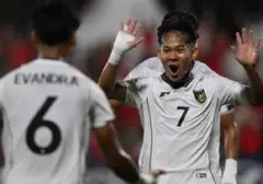 Resmi Dirilis: 23 Pemain Indonesia All Stars Siap Hadapi Aston Villa di GBK