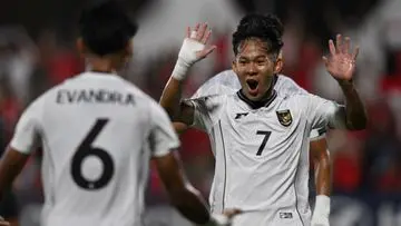 Resmi Dirilis: 23 Pemain Indonesia All Stars Siap Hadapi Aston Villa di GBK