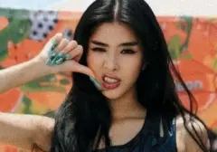 Sophia KATSEYE Batal Tampil di Hinterland Music Festival Demi Kesehatan