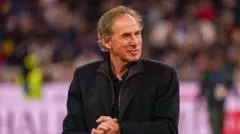 Legenda AC Milan dan Italia, Franco Baresi, Meninggal Dunia di Usia 66 Tahun