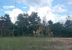 Produksi Minyak Sumatra Sumbang 200 Ribu Barel untuk Nasional