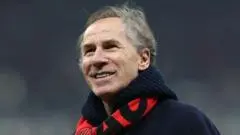 Legenda AC Milan dan Timnas Italia, Franco Baresi, Tutup Usia di Umur 66 Tahun