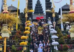Konektivitas Digital: Kebutuhan Vital Wisatawan di Bali yang Semakin Populer